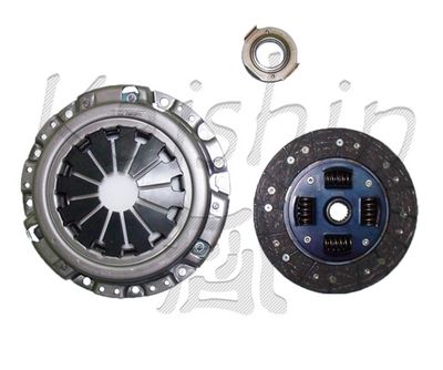 Комплект сцепления KAISHIN KO010-K для DAEWOO MATIZ
