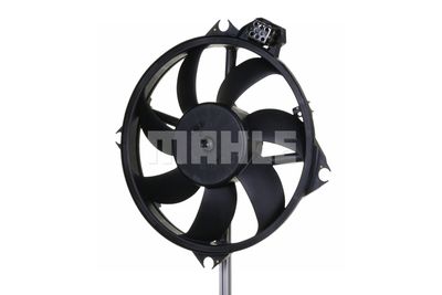 VENTILATOR RADIATOR MAHLE CFF370000P 4