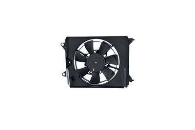 VENTILATOR RADIATOR NRF 470024 5