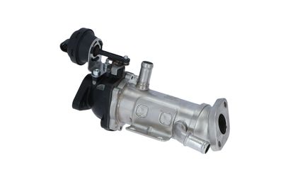 RADIATOR RECIRCULARE GAZE DE ESAPAMENT NRF 48011 7