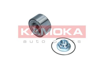 KAMOKA 5600166 Подшипник ступицы  для HYUNDAI i10 (Хендай И10)