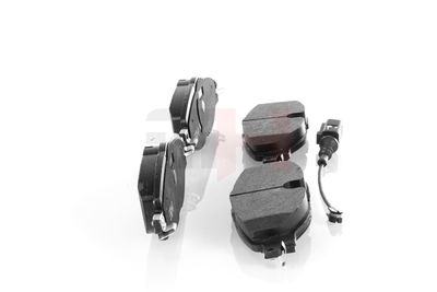 SET PLACUTE FRANA FRANA DISC GH GH410222 16