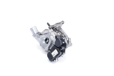 LADER AUFLADUNG BTS Turbo T915259 5