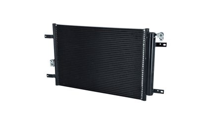 CONDENSATOR CLIMATIZARE NRF 35403 9