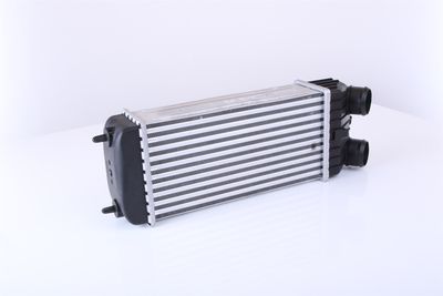 INTERCOOLER COMPRESOR NISSENS 96612 39