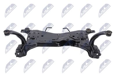 RAMA SUSTINERE/SUPORT AGREGATE NTY ZRZVV001 2