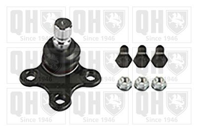 Шарнири QUINTON HAZELL QSJ3937S