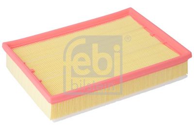 Filtre à air FEBI BILSTEIN — 308mm, Cartouche filtrante