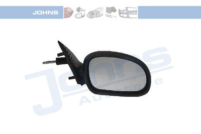 OGLINDA EXTERIOARA JOHNS 5746381