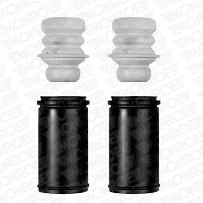 STAUBSCHUTZSATZ STOßDäMPFER