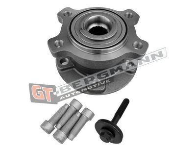 GT-BERGMANN Automotive Rato guolio komplektas