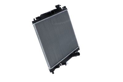 KüHLER MOTORKüHLUNG NRF 59249 37