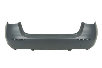Bumper (Voor, met basiscoating, aantal gaten voor parkeersensor: 2, voor het schilderen, certificaat TÜV) past: MERCEDES GLA II H247 01.20-