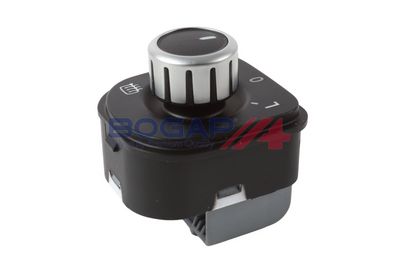 COMUTATOR REGLAREA OGLINZILOR EXTERIOARE