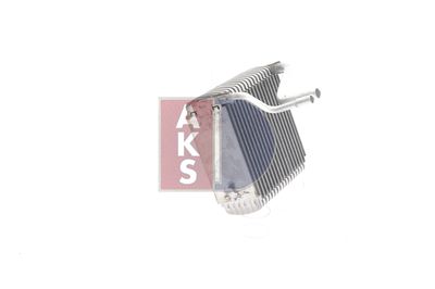 VERDAMPFER KLIMAANLAGE AKS DASIS 820620N 12