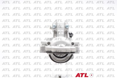 Стартер ATL Autotechnik A 93 120 для FORD RANGER