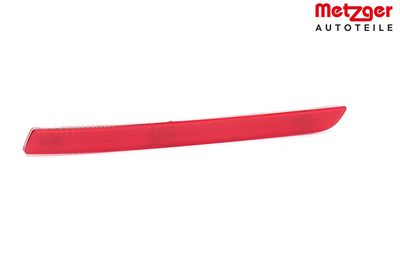 RüCKSTRAHLER METZGER AUTOTEILE 2080261 36