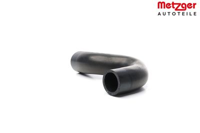 FURTUN RADIATOR METZGER AUTOTEILE 2420156 7