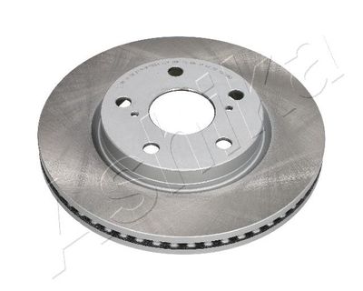 ASHIKA 60-02-2010C Тормозные диски для IVECO TRAKKER AD 410T45, AT 410T45