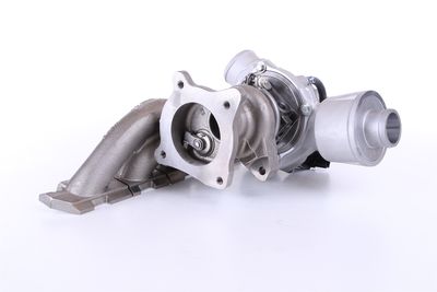 LADER AUFLADUNG NISSENS 93193 39