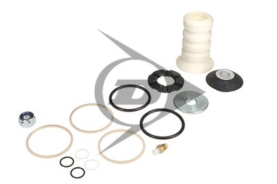 LUFTFEDER FAHRWERK AIC 71130 4