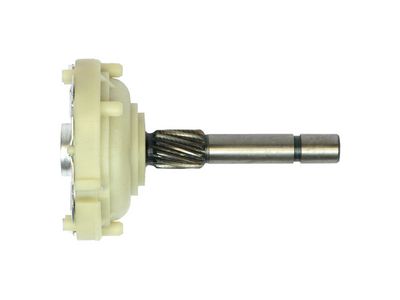 Hohlrad, Planetengetriebe (Starter)