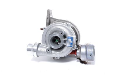 LADER AUFLADUNG BTS Turbo T916171 3