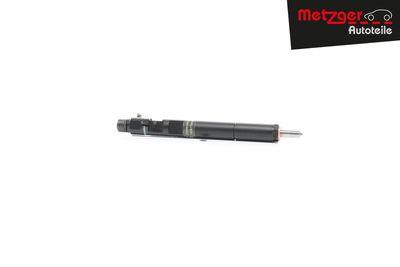 INJECTOR METZGER AUTOTEILE 0870116 23
