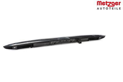 HECKKLAPPENGRIFF METZGER AUTOTEILE 2310850 37