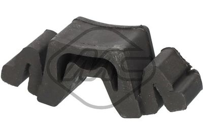 Zawieszenie, chłodnica METALCAUCHO 42865