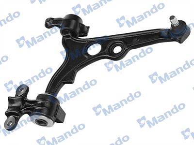Wahacz, zawieszenie koła MANDO MSA016006
