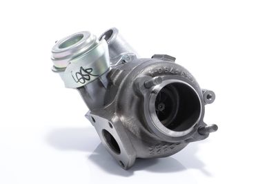 COMPRESOR SISTEM DE SUPRAALIMENTARE BTS Turbo T911341 26