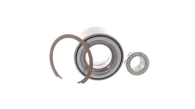 RADLAGERSATZ SKF VKBA3416 20