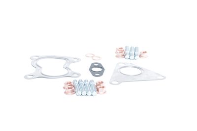 MONTAGESATZ LADER BTS Turbo T931126ABS 15