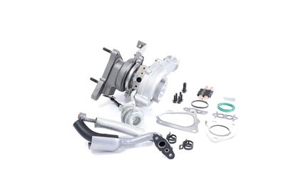 LADER AUFLADUNG BTS Turbo T981467BT 30