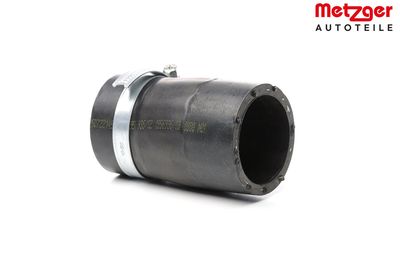 LADELUFTSCHLAUCH METZGER AUTOTEILE 2401020 22