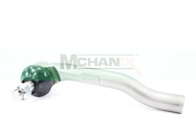 Mchanix MZTRE-011 Наконечник рулевой тяги  для MAZDA 2 (DE_, DH_) 1.3 MZR