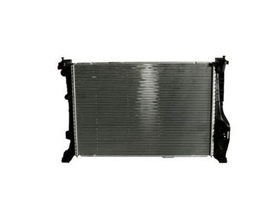 Chladič, chladenie motora MAHLE CR 2786 000P
