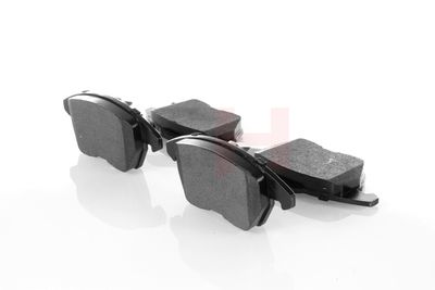 SET PLACUTE FRANA FRANA DISC GH GH413753 24