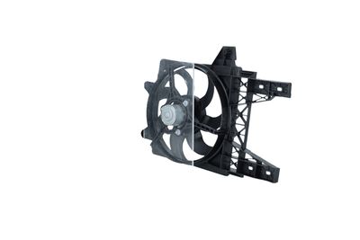 VENTILATOR RADIATOR NRF 47038 30