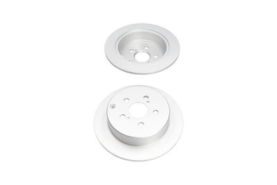 Kočni disk KAVO PARTS BR-9427-C