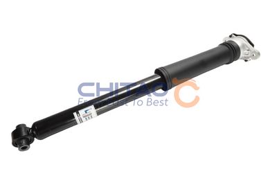 Amortisseur CHITAO — Essieu arrière, 640mm