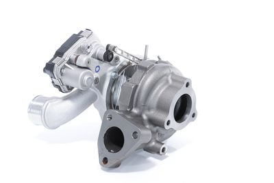 LADER AUFLADUNG BTS Turbo T918780 13