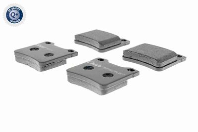 BREMSBELAGSATZ SCHEIBENBREMSE VAICO V424116 7