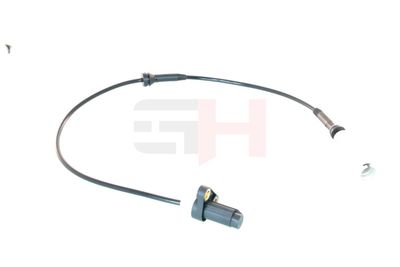 SENZOR TURATIE ROATA GH GH701508 8