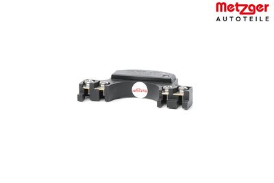 COMUTATOR APRINDERE METZGER AUTOTEILE 0882011 4