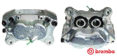 ETRIER FRANA BREMBO F06100