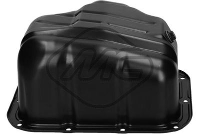 BAIE ULEI Metalcaucho 38110 4