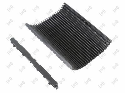 ABDECKUNG MITTELKONSOLE ABAKUS 13599063 1