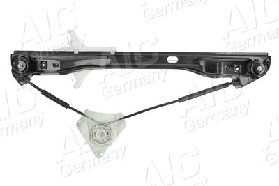 MECANISM ACTIONARE GEAM